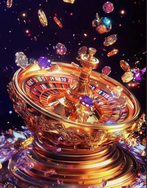 888wew Roulette trực tuyến